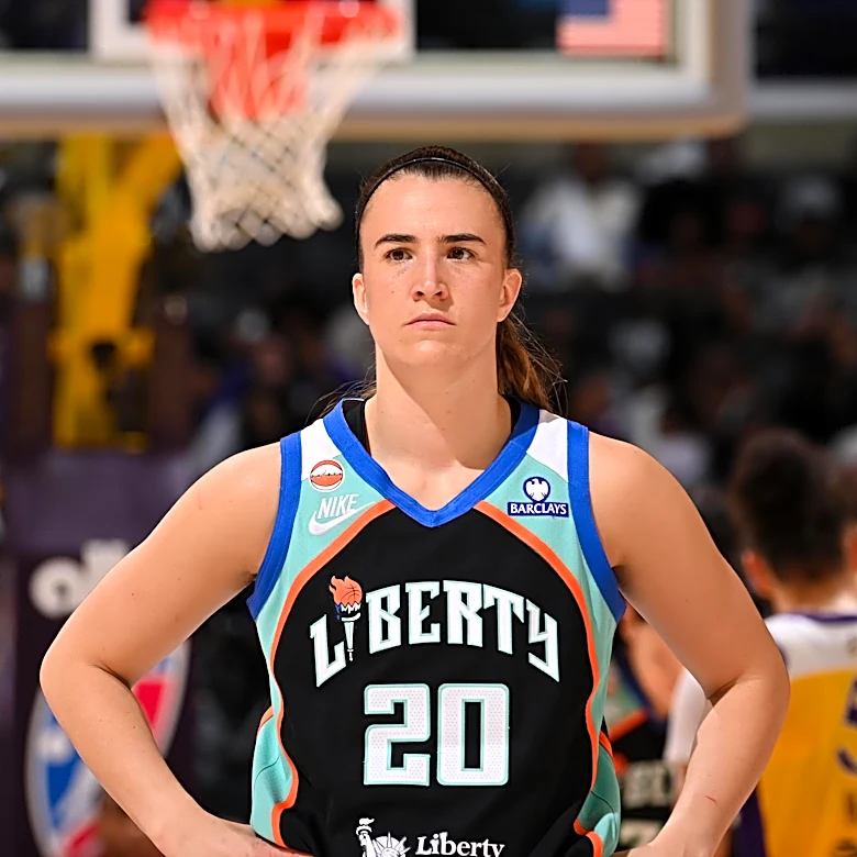 WNBA gameday discussion: What could prevent the New York Liberty and Las Vegas Aces from reaching their championship upside?