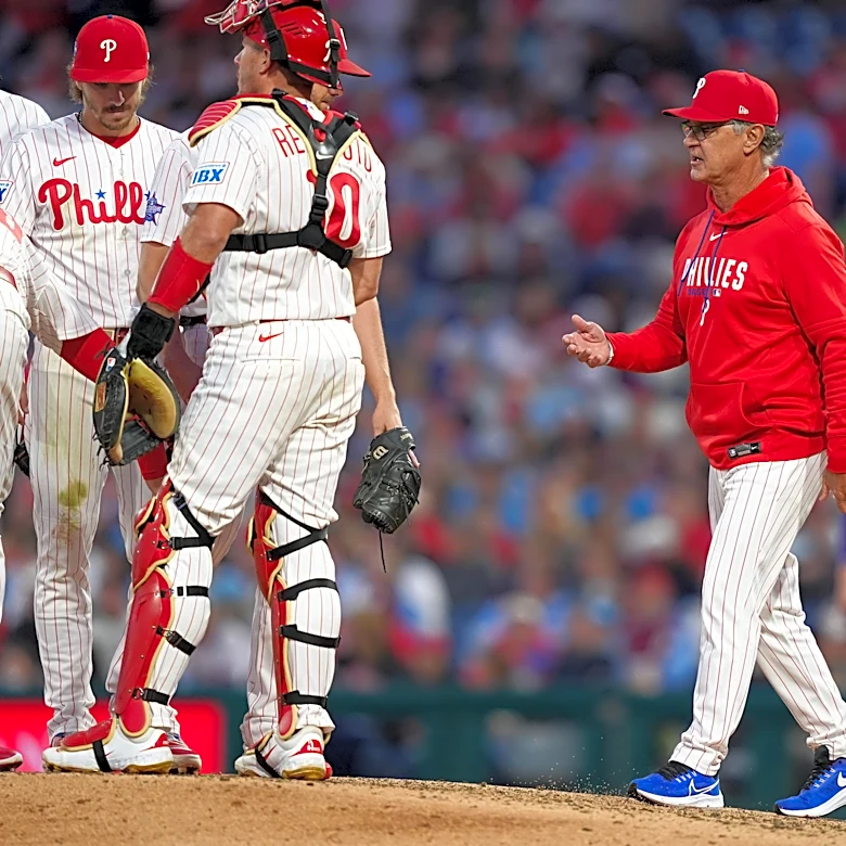 What do you think of Don Mattingly’s handling of pitchers?