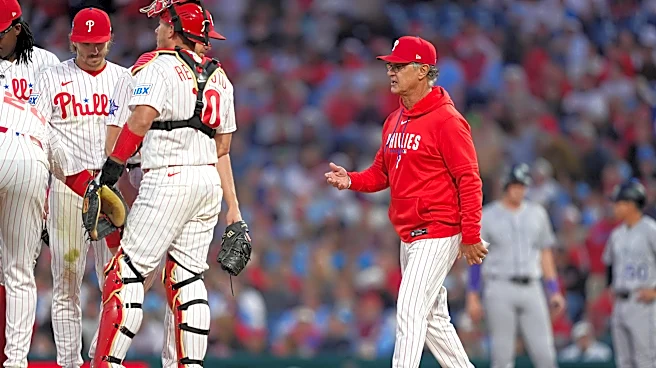 What do you think of Don Mattingly’s handling of pitchers?