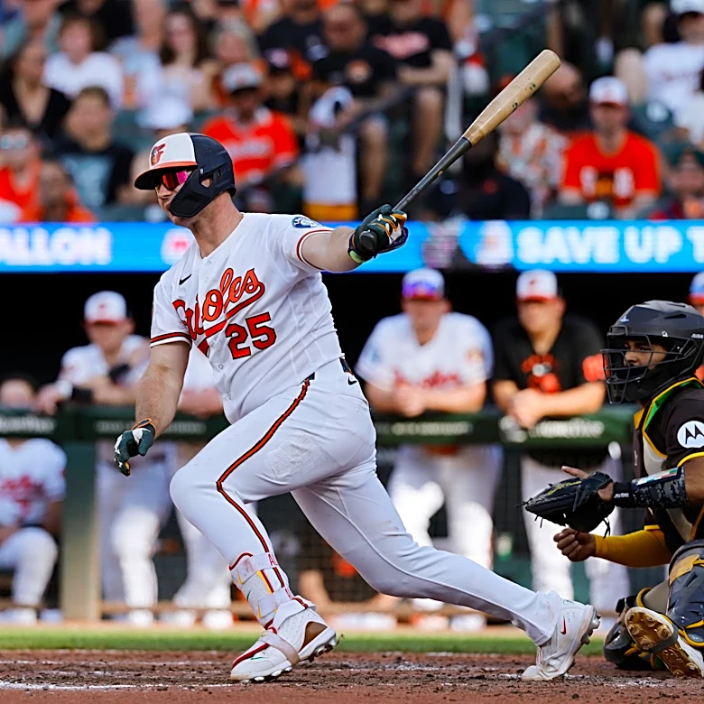 Grading the Orioles’ offseason moves at the 2026 halfway point