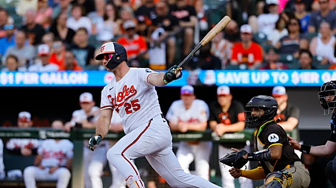 Grading the Orioles’ offseason moves at the 2026 halfway point