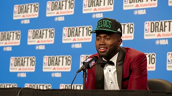 For a moment, Celtics fans imagined life without Jaylen Brown