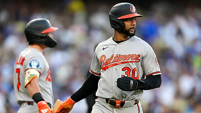 Podcast: Wrapping up a middling Orioles first half