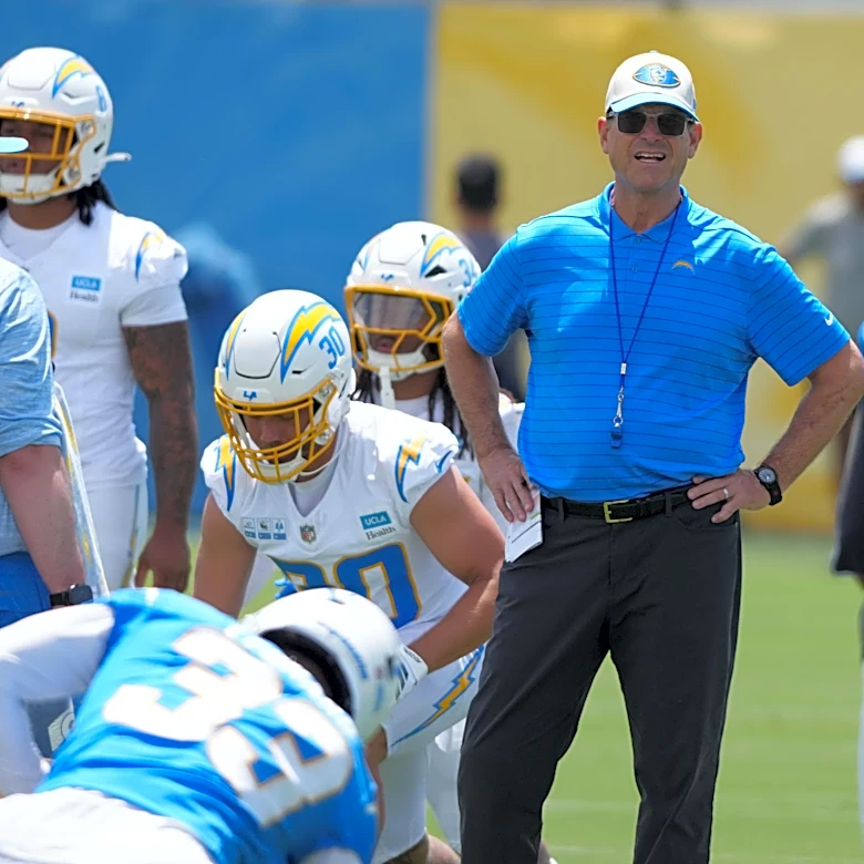 NFL announced 2026 joint practice schedule