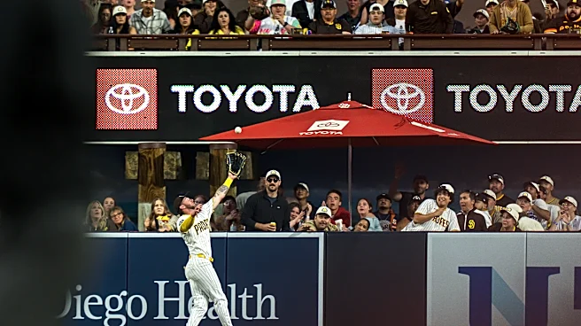 Good Morning San Diego: Michael King gem, Manny Machado homer lead to win