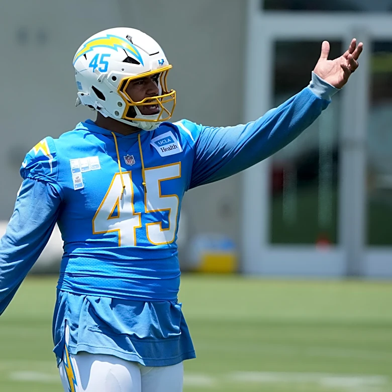 Chargers Daily Links: Tuesday Open Thread