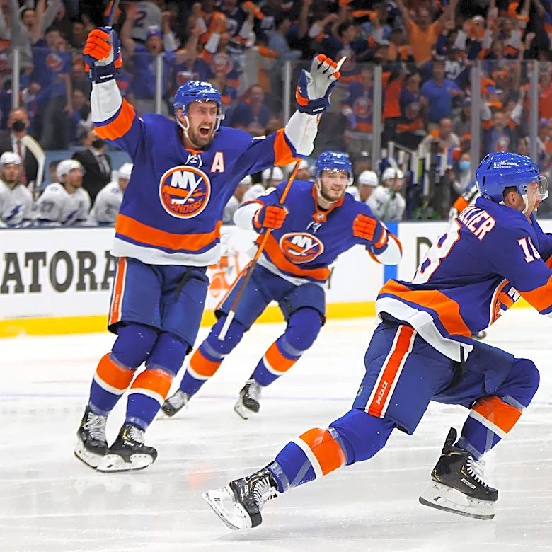 NHL & Islanders News: Mocking drafts; Beau-T day; Hall of Fame