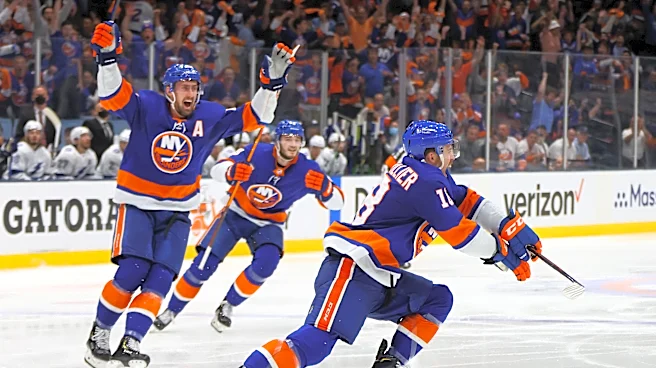 NHL & Islanders News: Mocking drafts; Beau-T day; Hall of Fame