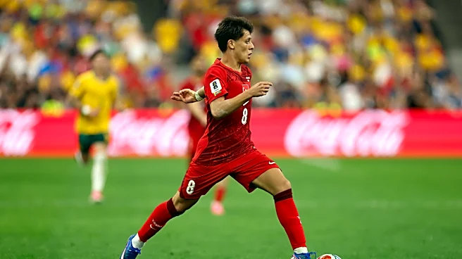 USA vs. Türkiye, 2026 World Cup: Scouting Türkiye