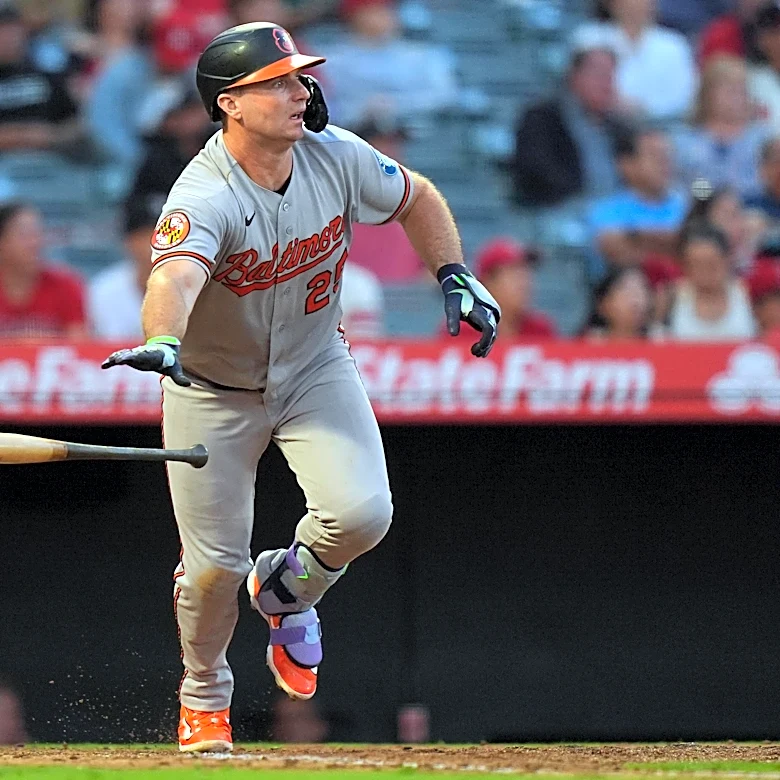 Which Oriole is most deserving of an All-Star nod?