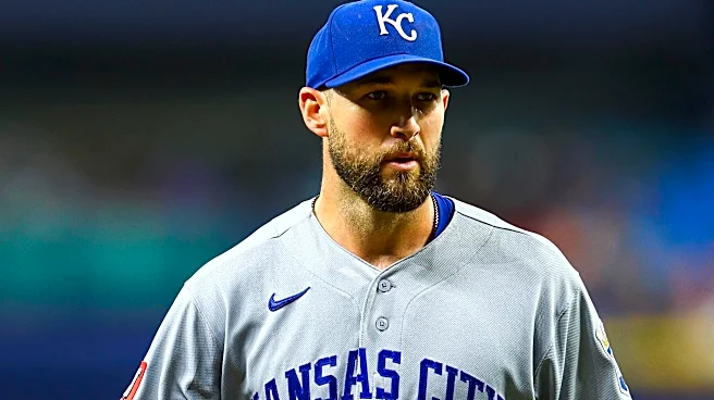 Yankees Rivalry Roundup: Royals’ Wacha outduels Rays’ Rasmussen