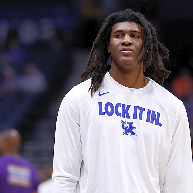 Three different prospects hold the key to the Toronto Raptors’ future