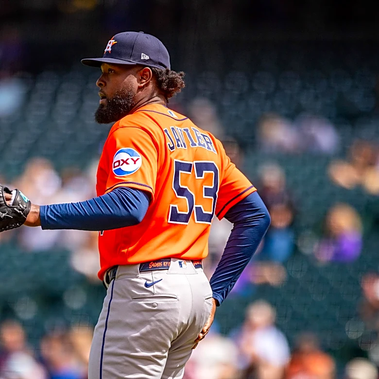 SB Nation Reacts Survey: The Returning Astros SP To Have Biggest Impact?