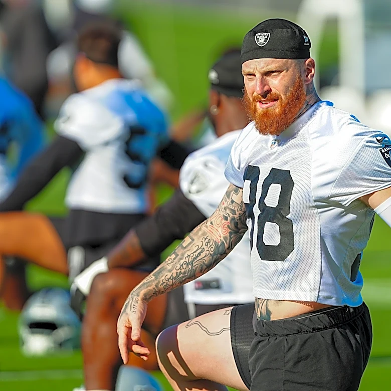 Raiders Reacts Survey: Will the Raiders trade Maxx Crosby?
