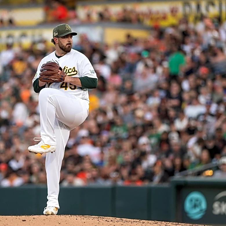 Elephant Rumblings: A’s Back In Bay Area