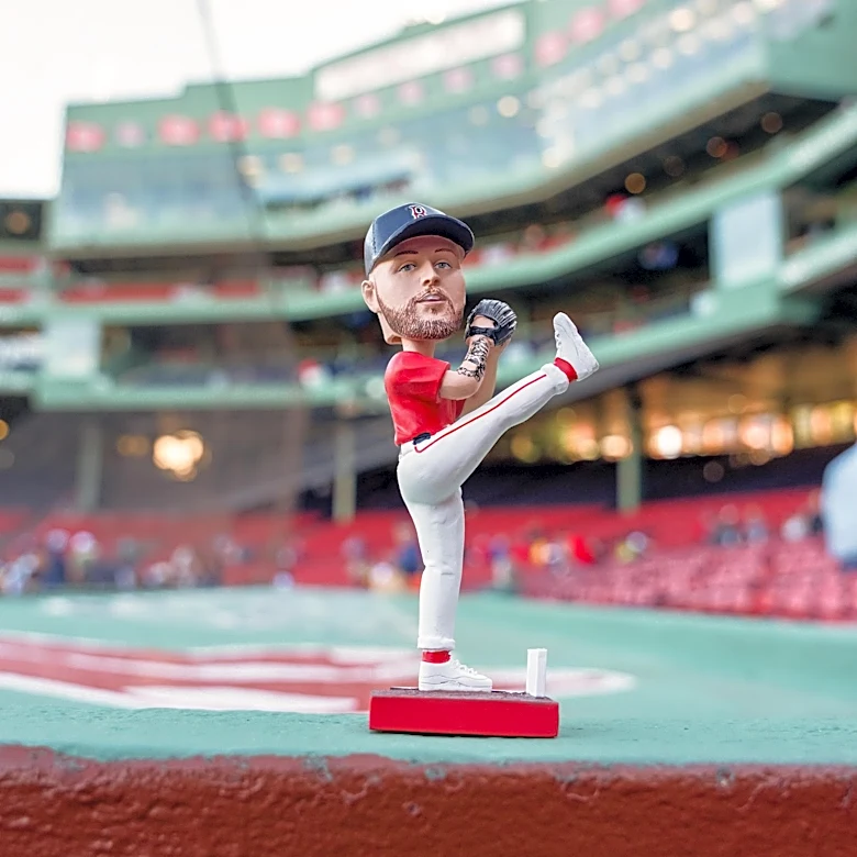 Red Sox News & Links: Garrett Crochet not yet cleared to play catch