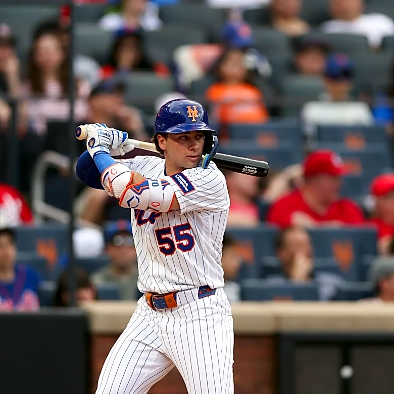 Mets Minor League Players of the Week: Week Thirteen
