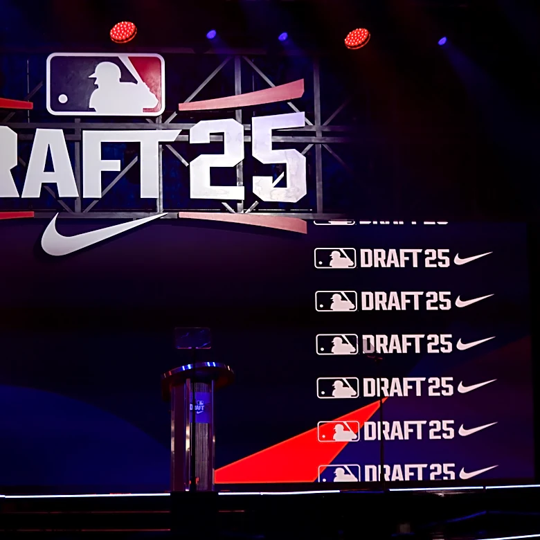 2026 Phillies MLB Draft Preview: Aiden Ruiz, SS