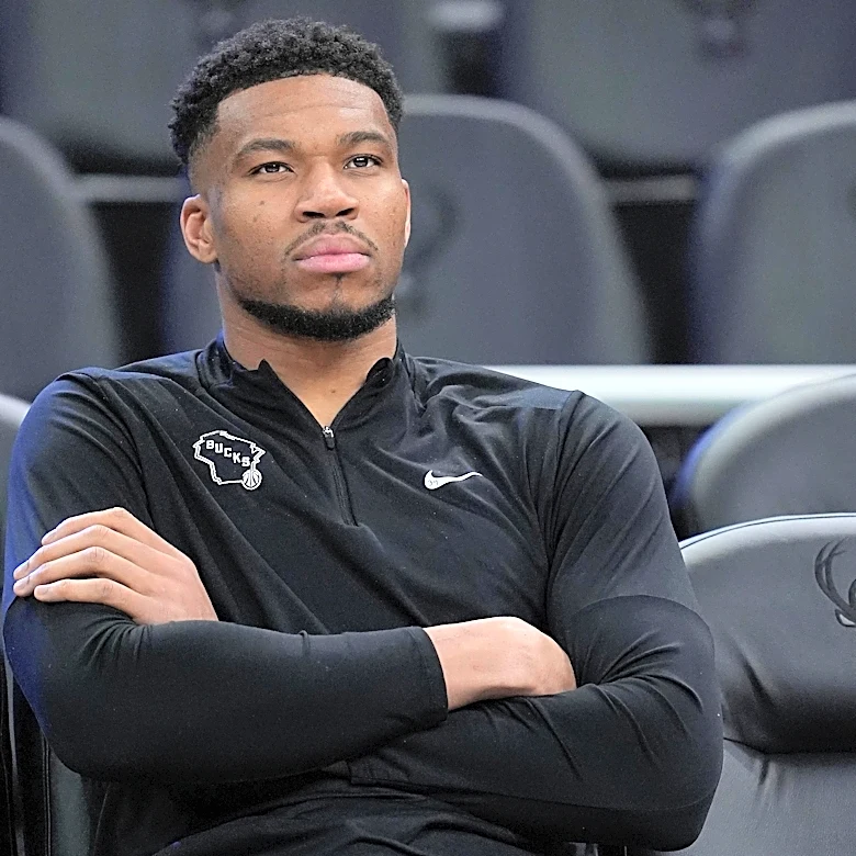 Giannis heading to Miami a solid outcome for the Sixers