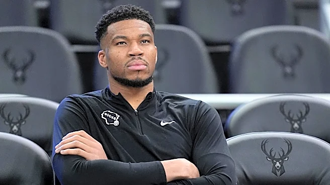 Giannis heading to Miami a solid outcome for the Sixers