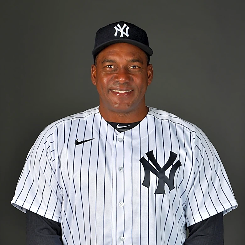 Yankees Birthday of the Day: Hensley Meulens