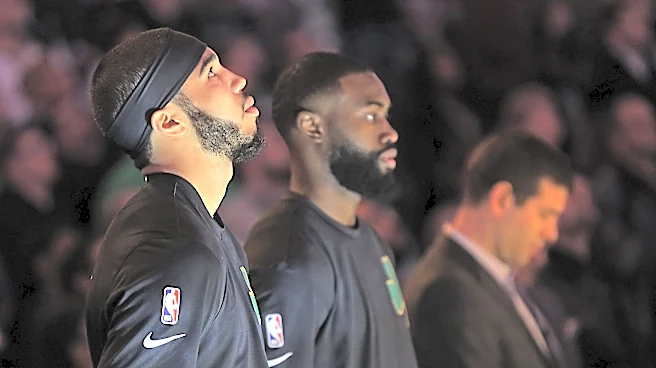 Celtics Reacts Survey: after missing out on Giannis Antetokounmpo, what’s next for Boston?