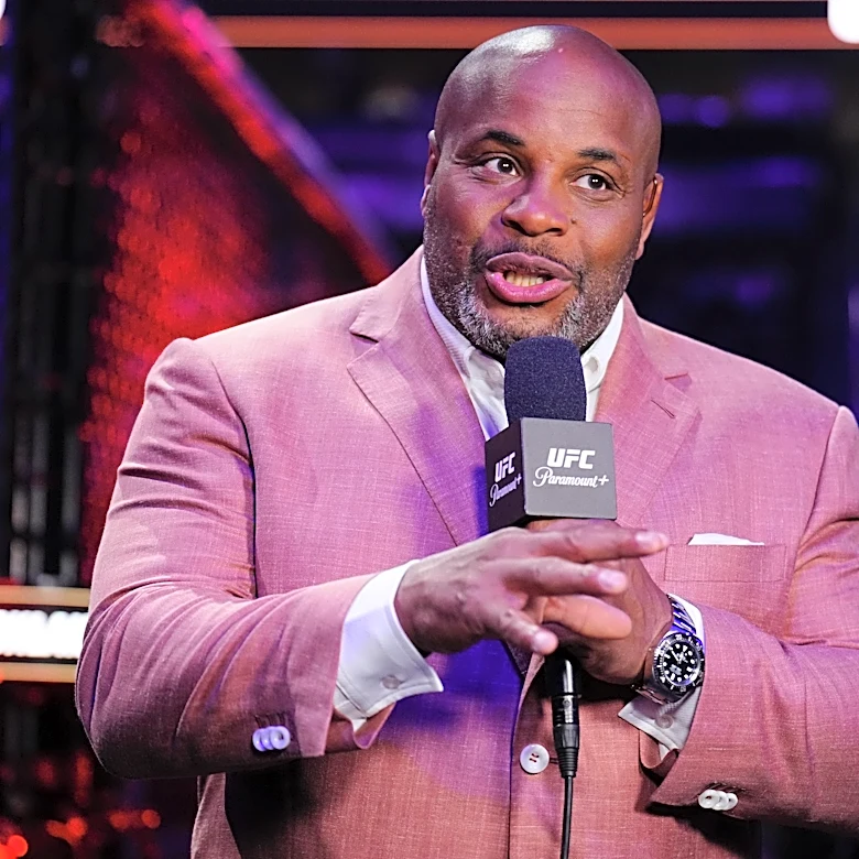 Daniel Cormier explains why fewer and fewer American wrestlers are transitioning to MMA these days