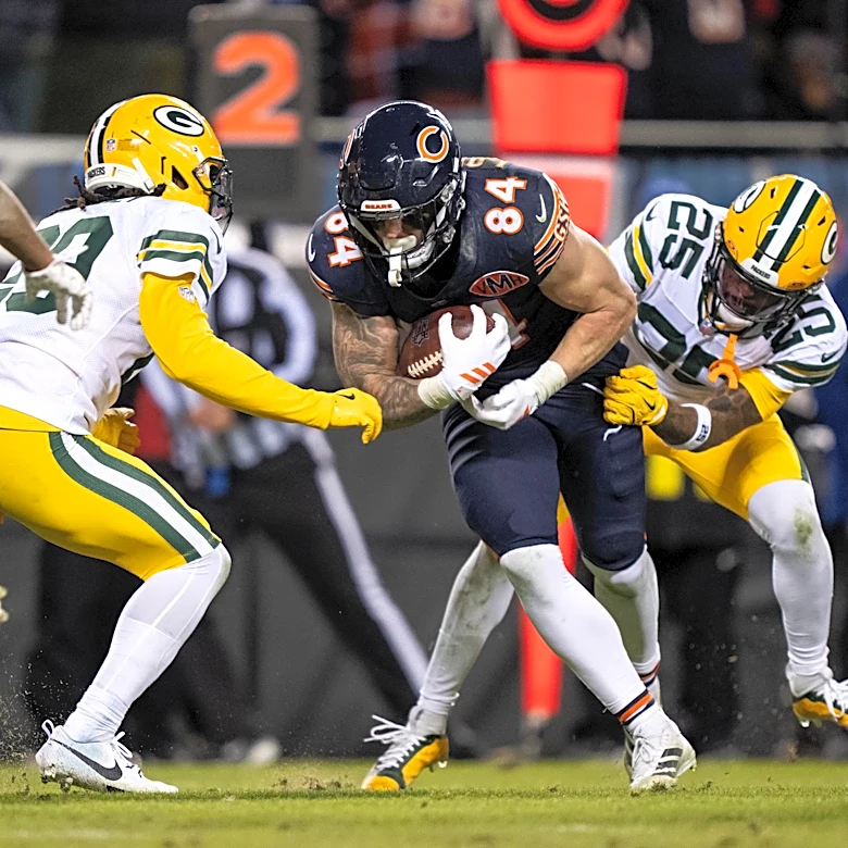Fantasy Football 2026: 26 tight end facts you need to know before your draft