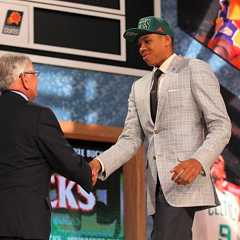 Open Thread: 2026 NBA Draft
