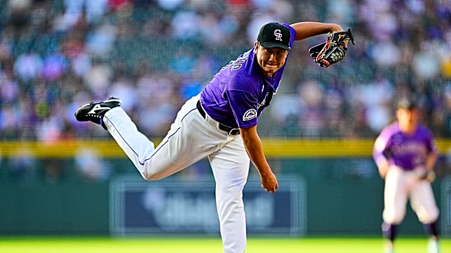 Rockies Reacts Survey: Where should Tomoyuki Sugano play in 2027?