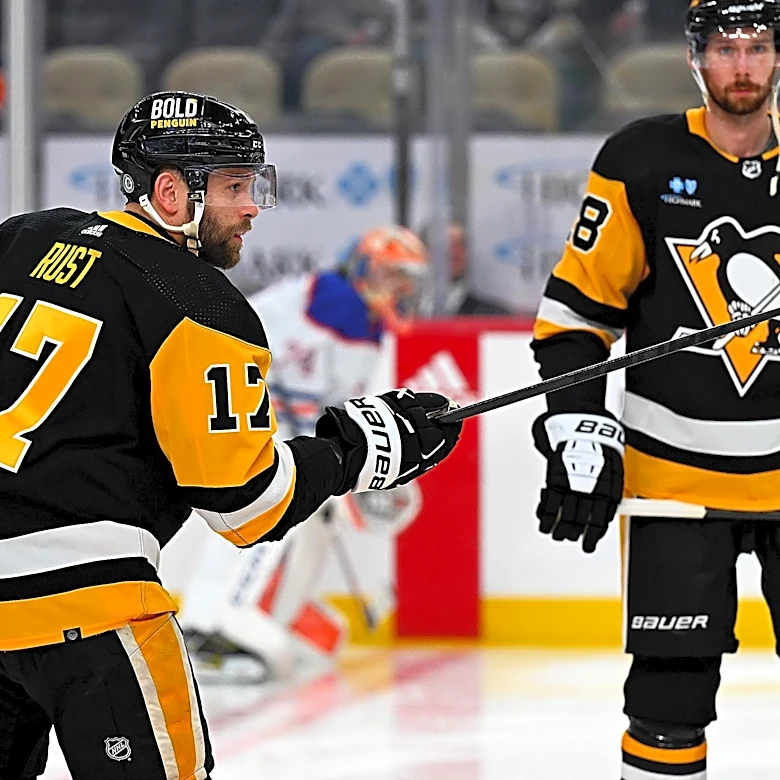 Penguins reveal new-look preseason schedule