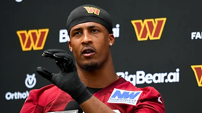 Commanders roster rankings: Sonny Styles comes in at No. 6