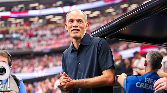 Men’s World Cup Live (June 23) — England vs. Ghana, Portugal, Croatia, Colombia, and more!