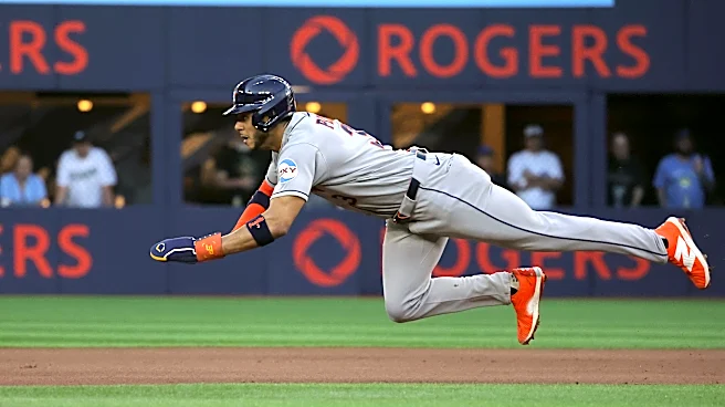 Pena Doesn’t Believe He Will Miss Much Time