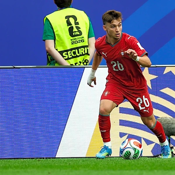 Open 2026 World Cup Watch Thread: Day 13