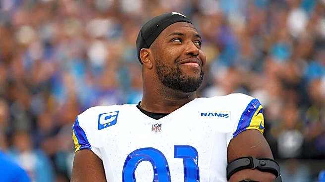 Is Kobie Turner more important than Kevin Dotson?