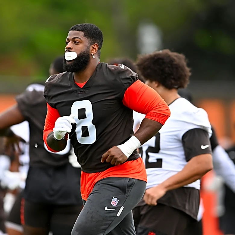 Browns ‘won the offseason’ with all their moves
