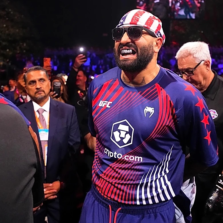Dricus du Plessis a fan of Josh Hokit, but warns offensive UFC White House comment is ‘going to cost him’
