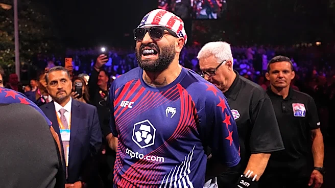 Dricus du Plessis a fan of Josh Hokit, but warns offensive UFC White House comment is ‘going to cost him’