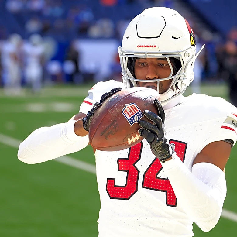 Cowboys 2026 roster rundown: S Jalen Thompson