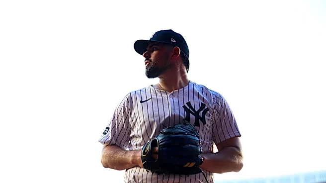The Carlos Rodón Yankees Experience, Explained