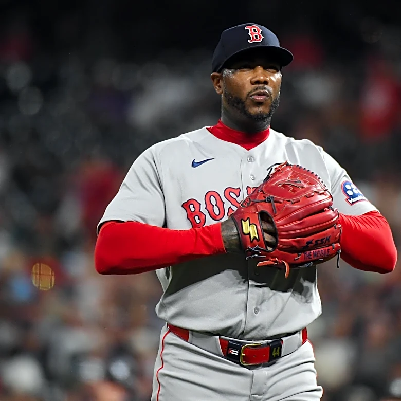 The Red Sox’ season ended last night in brutal loss to Rockies
