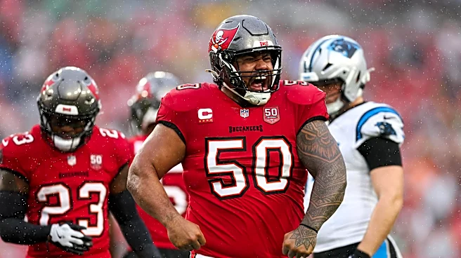 Let’s keep on eye on Vita Vea situation