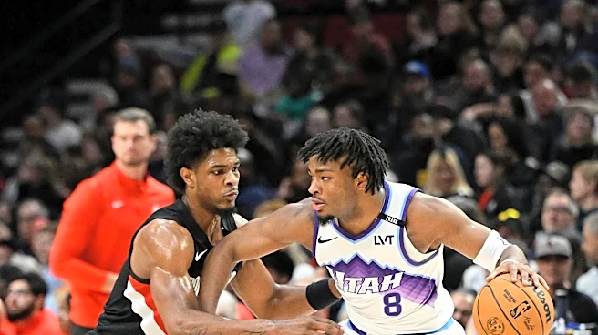 Trail Blazers Reacts Survey: Is Utah Gaining on Portland?
