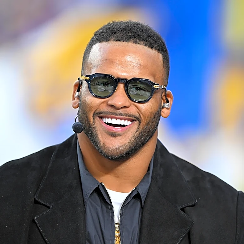 Aaron Donald’s return to Rams is gaining momentum