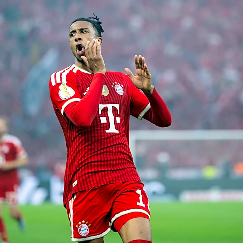 Bayern Munich eager to extend Michael Olise’s contract beyond 2029