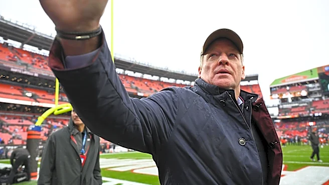 Brendan Sorsby, NFL Supplemental Draft off the table for Browns