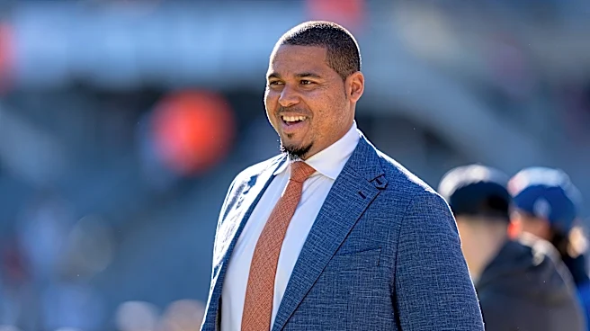 Ryan Poles’ 5 best moves as Bears GM