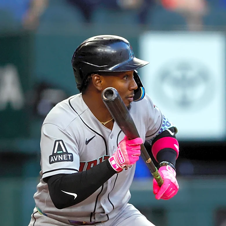 Ghost Bunts