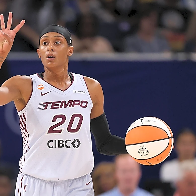 Can the Toronto Tempo overcome injuries to Brittney Sykes and Kiki Rice?